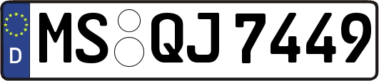 MS-QJ7449