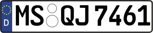 MS-QJ7461