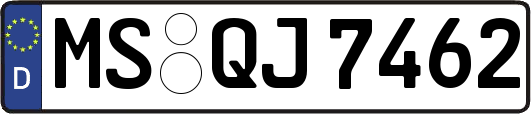 MS-QJ7462