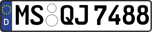 MS-QJ7488