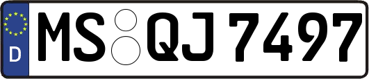 MS-QJ7497