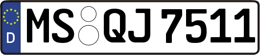 MS-QJ7511