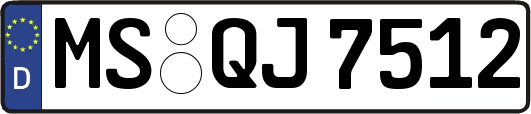 MS-QJ7512