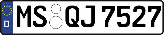 MS-QJ7527