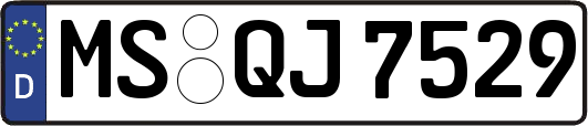 MS-QJ7529