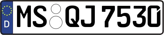 MS-QJ7530