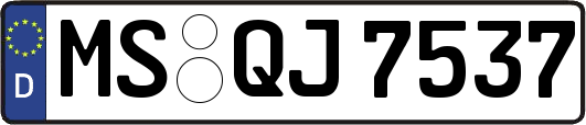 MS-QJ7537