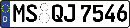 MS-QJ7546