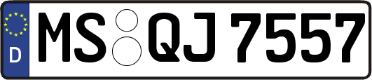 MS-QJ7557
