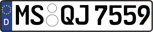 MS-QJ7559