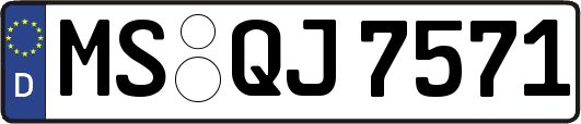 MS-QJ7571