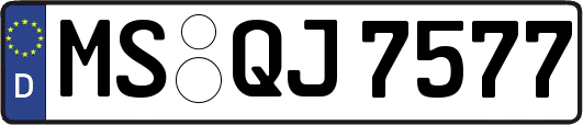 MS-QJ7577