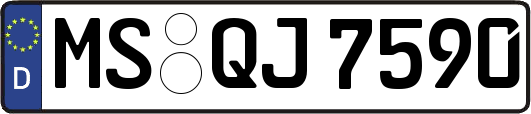 MS-QJ7590