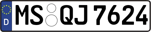 MS-QJ7624