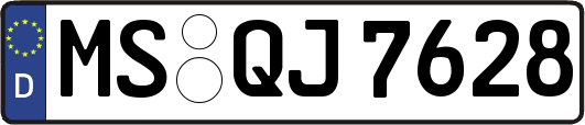 MS-QJ7628