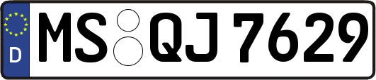 MS-QJ7629