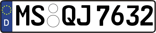 MS-QJ7632