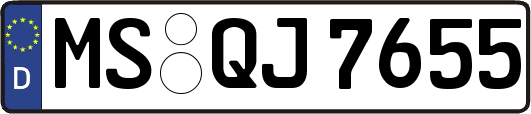 MS-QJ7655