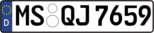 MS-QJ7659