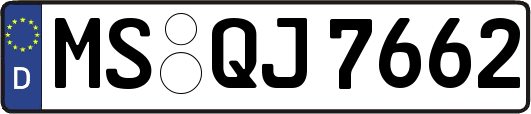 MS-QJ7662