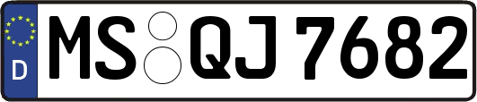 MS-QJ7682