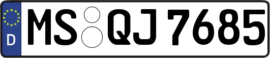 MS-QJ7685