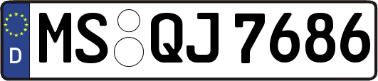 MS-QJ7686