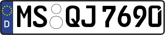 MS-QJ7690