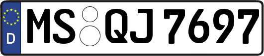 MS-QJ7697
