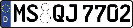 MS-QJ7702