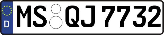 MS-QJ7732