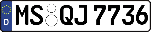 MS-QJ7736