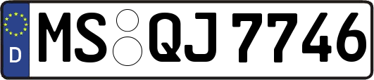 MS-QJ7746