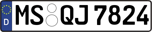 MS-QJ7824