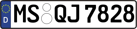 MS-QJ7828