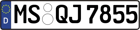 MS-QJ7855