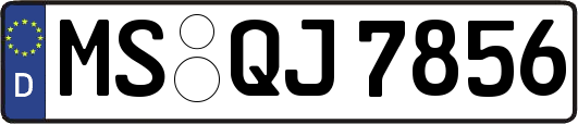 MS-QJ7856
