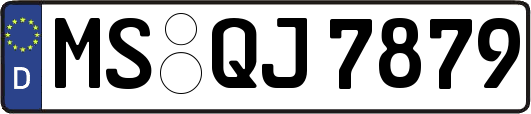 MS-QJ7879