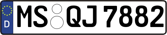 MS-QJ7882