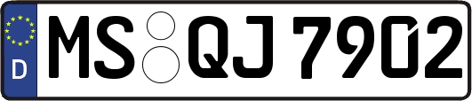 MS-QJ7902