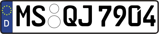 MS-QJ7904