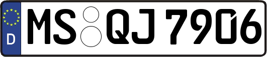 MS-QJ7906