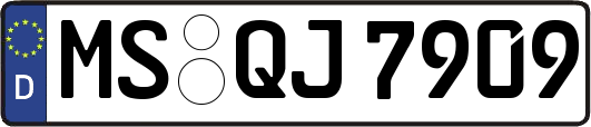 MS-QJ7909