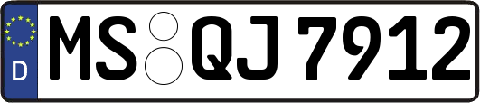 MS-QJ7912