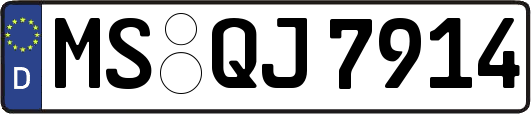 MS-QJ7914