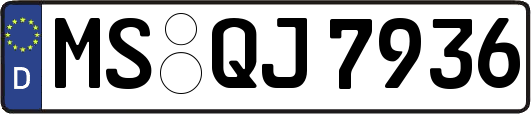 MS-QJ7936
