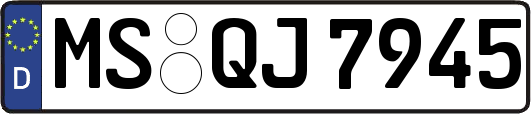 MS-QJ7945