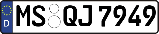 MS-QJ7949