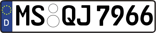 MS-QJ7966