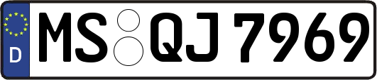 MS-QJ7969